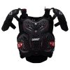 Buzer Leatt 5.5 Pro Evo Black